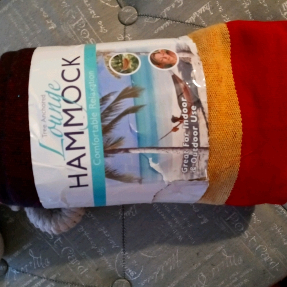 Hammock